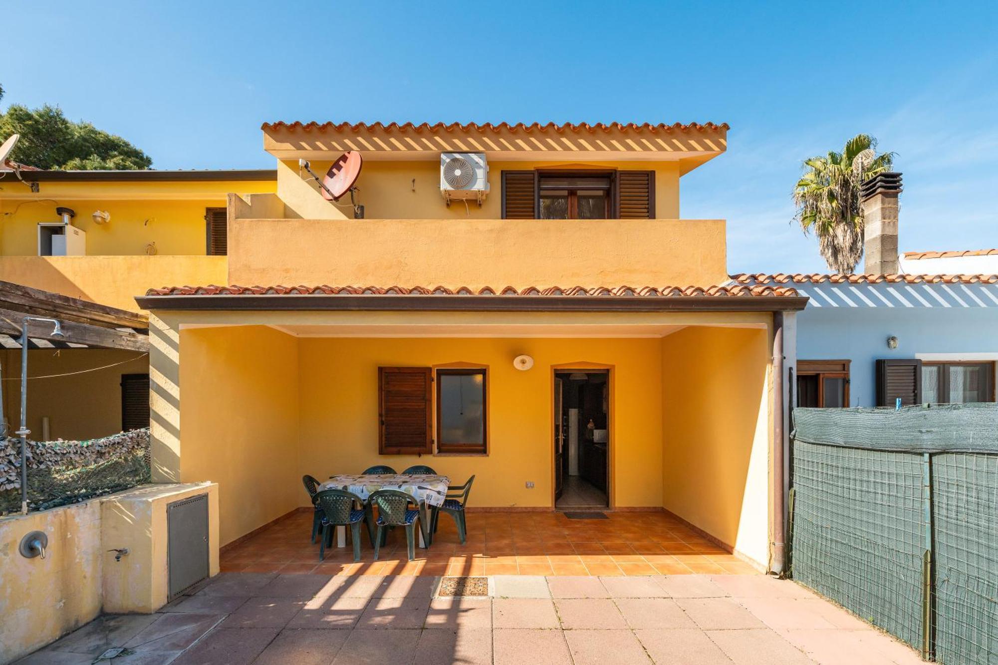 Villa Casa Leo *